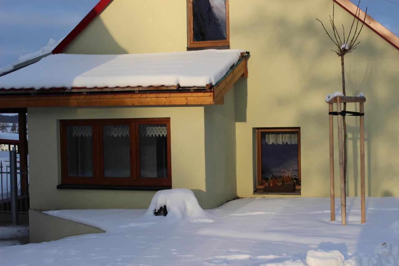 Bendovsky Dvur Bed & Breakfast Dusniky Dış mekan fotoğraf