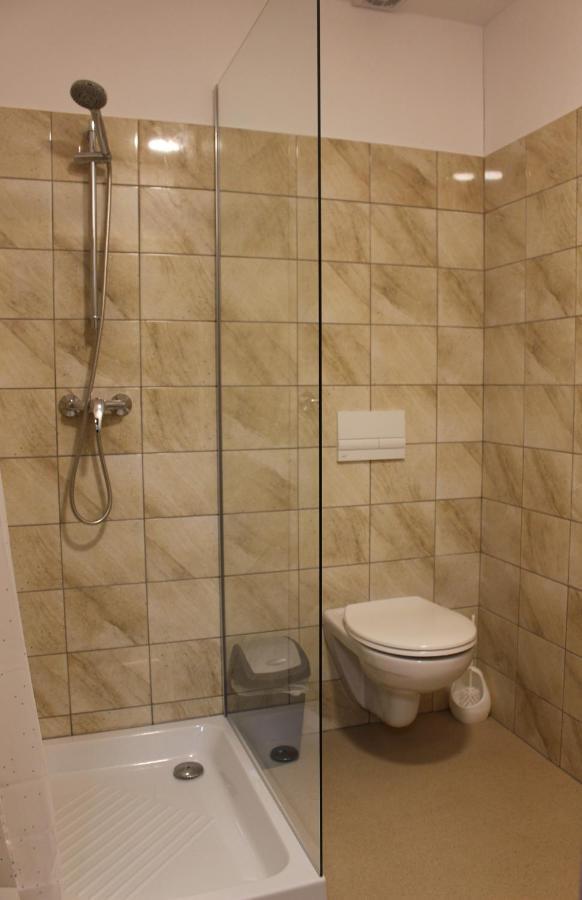 Bendovsky Dvur Bed & Breakfast Dusniky Dış mekan fotoğraf