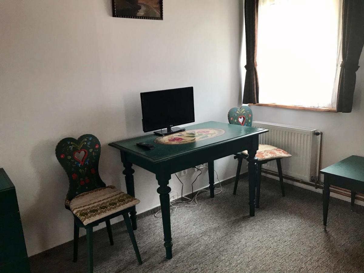 Bendovsky Dvur Bed & Breakfast Dusniky Dış mekan fotoğraf