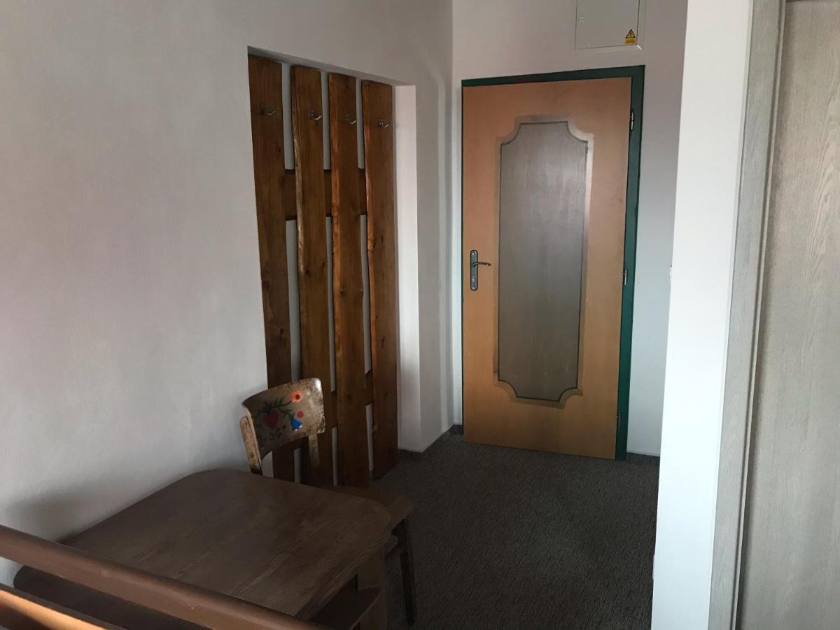 Bendovsky Dvur Bed & Breakfast Dusniky Dış mekan fotoğraf