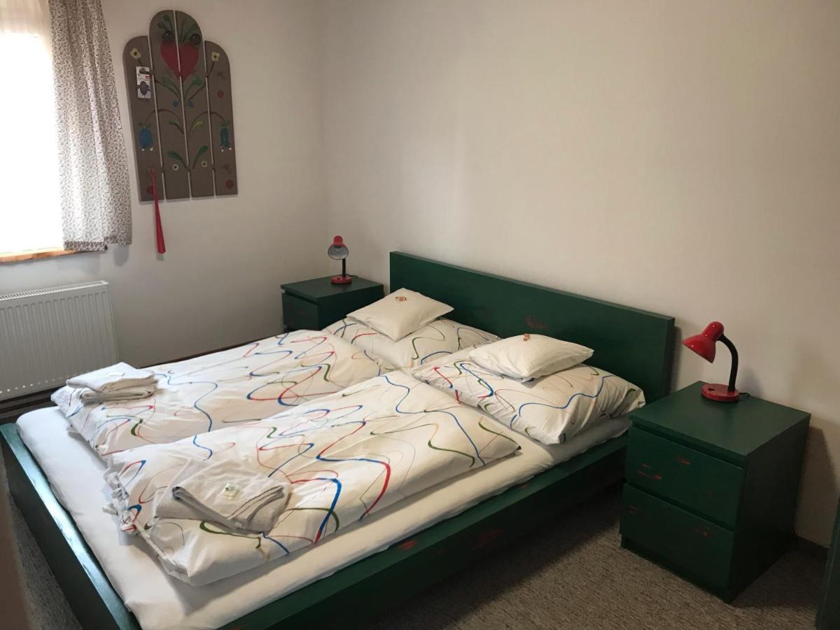 Bendovsky Dvur Bed & Breakfast Dusniky Dış mekan fotoğraf